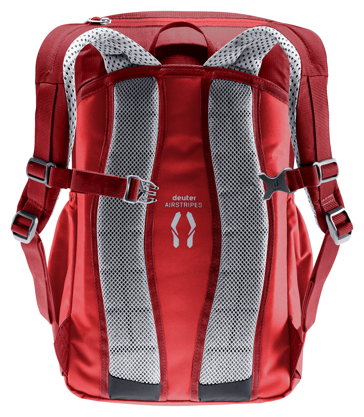 Children's Backpack Junior - masala-cherry