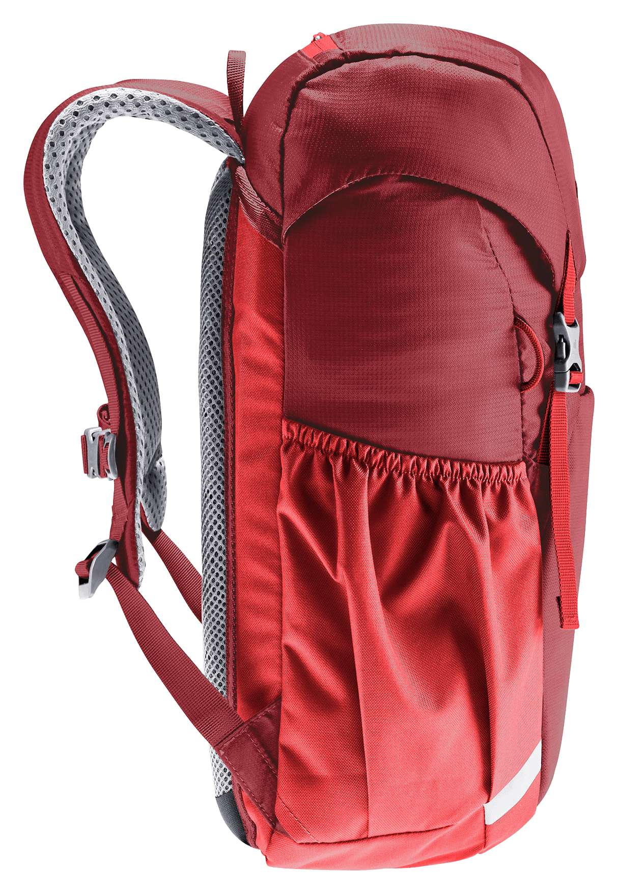 Children's Backpack Junior - masala-cherry
