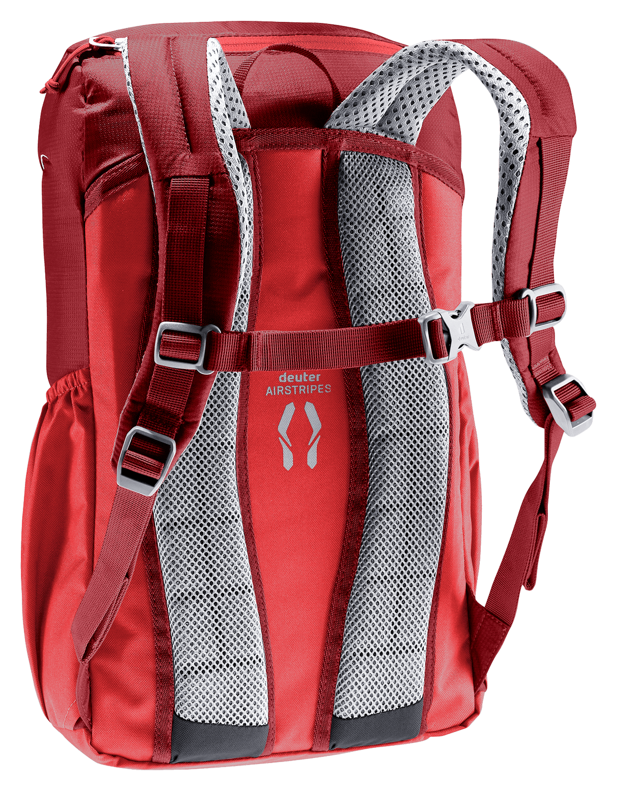 Children's Backpack Junior - masala-cherry