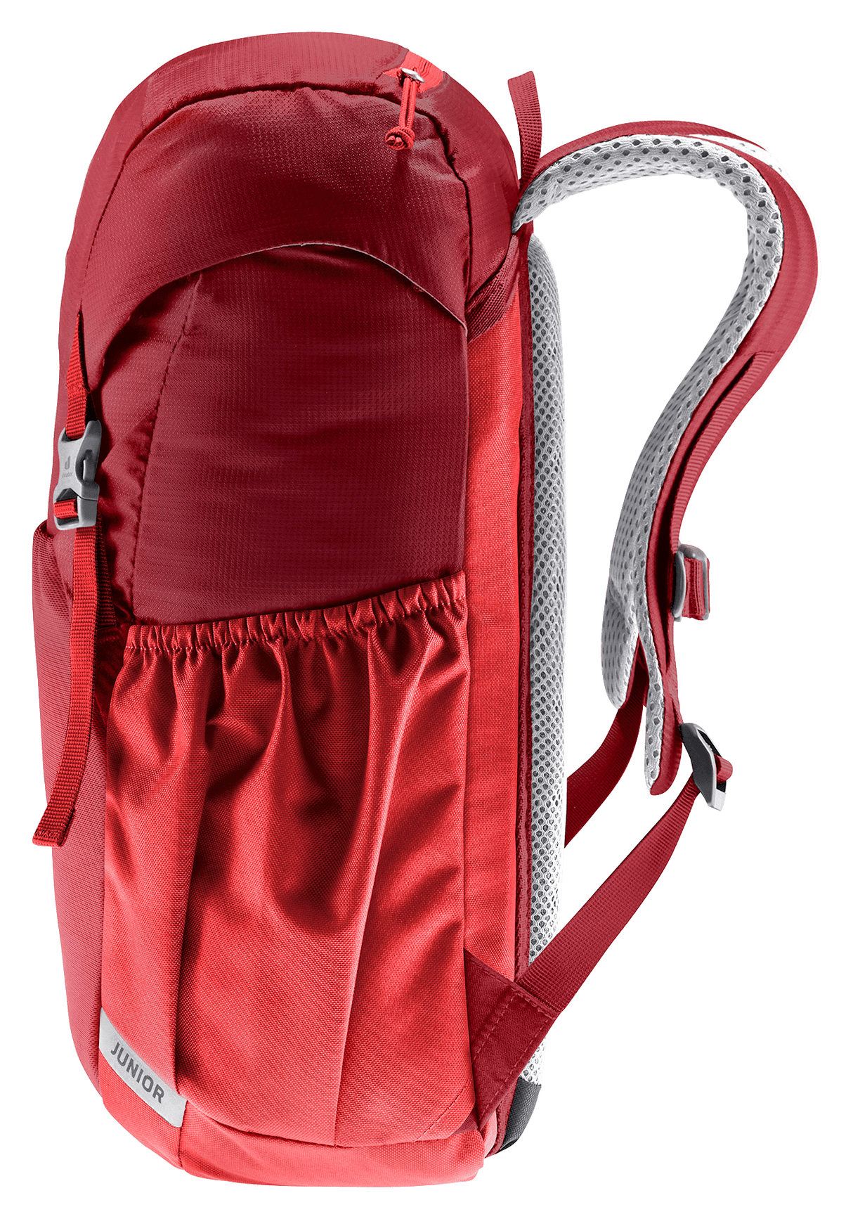 Children's Backpack Junior - masala-cherry