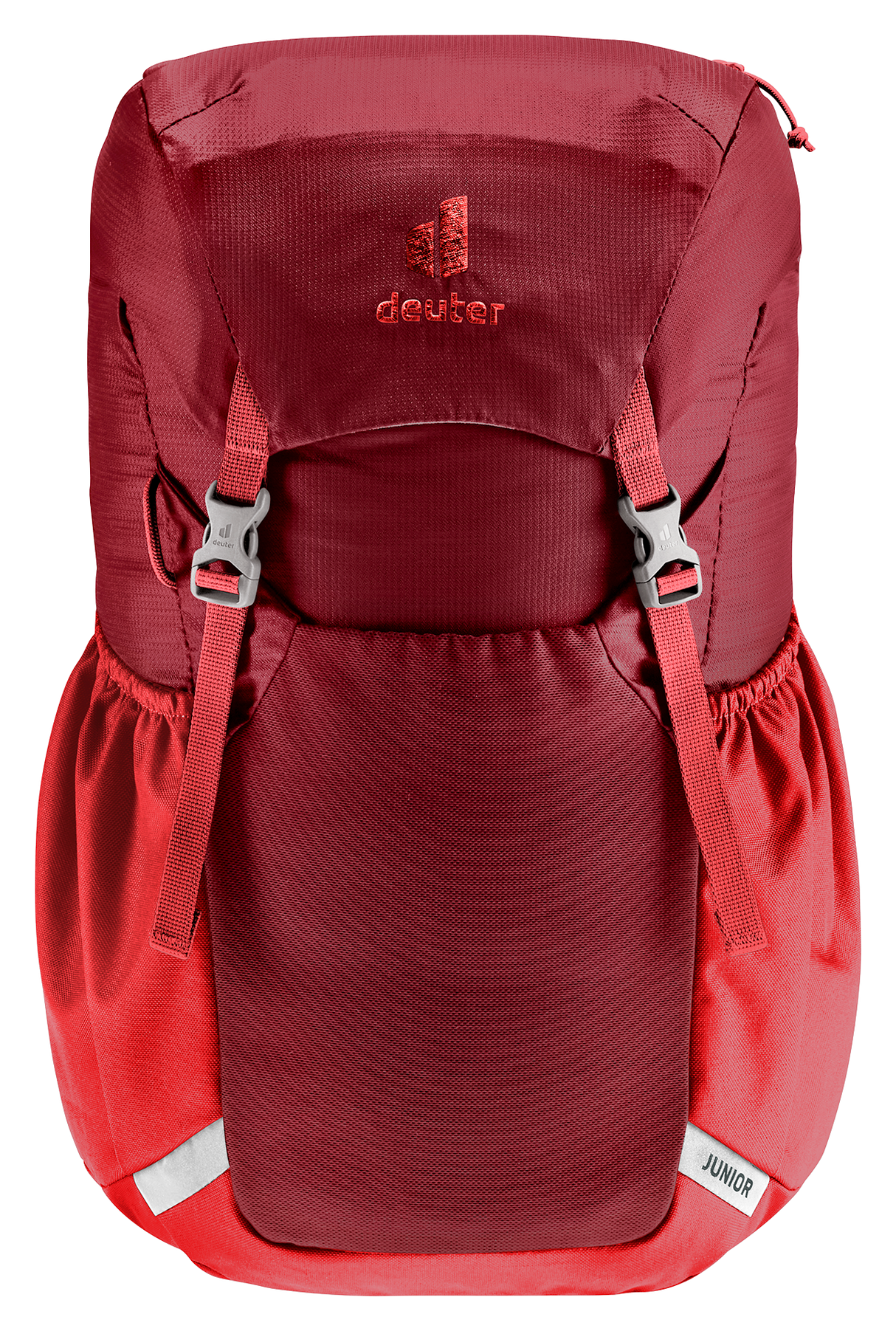 Children's Backpack Junior - masala-cherry