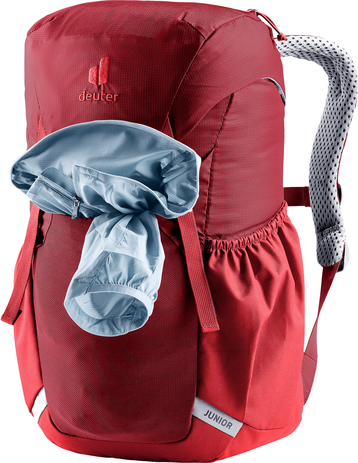 Kinderrucksack Junior - masala-cherry deuter
