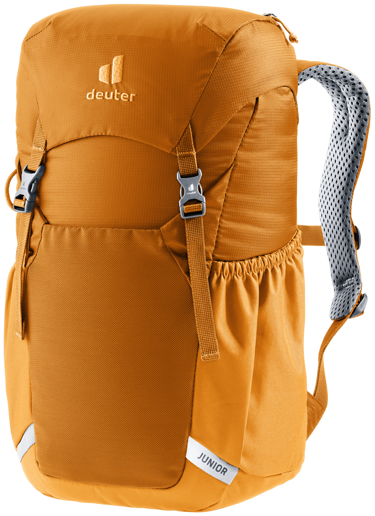 Kinderrucksack Junior - maple-amber deuter