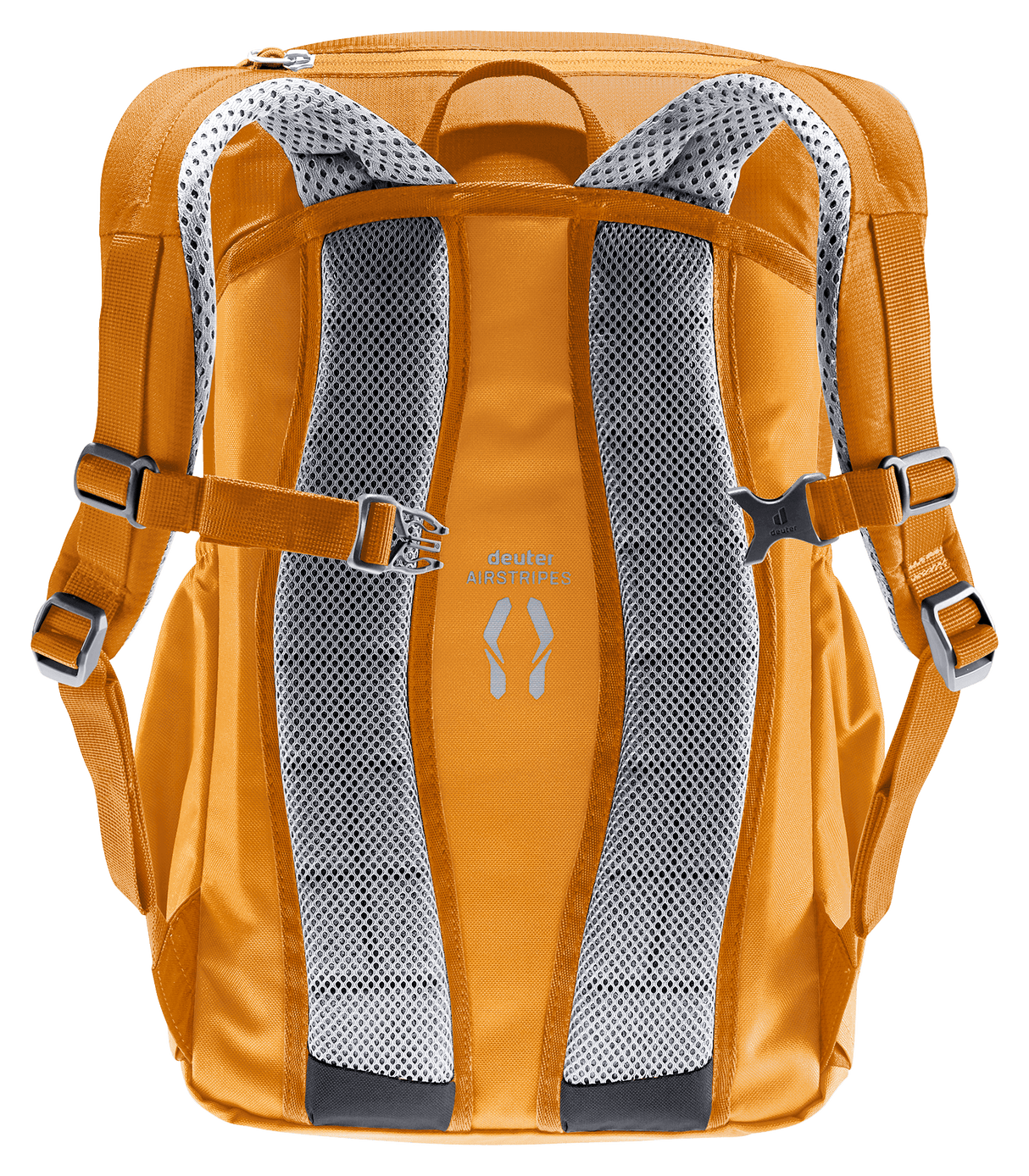 Kinderrucksack Junior - maple-amber deuter