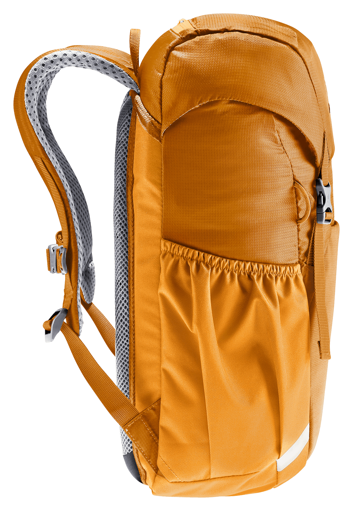 Kinderrucksack Junior - maple-amber deuter
