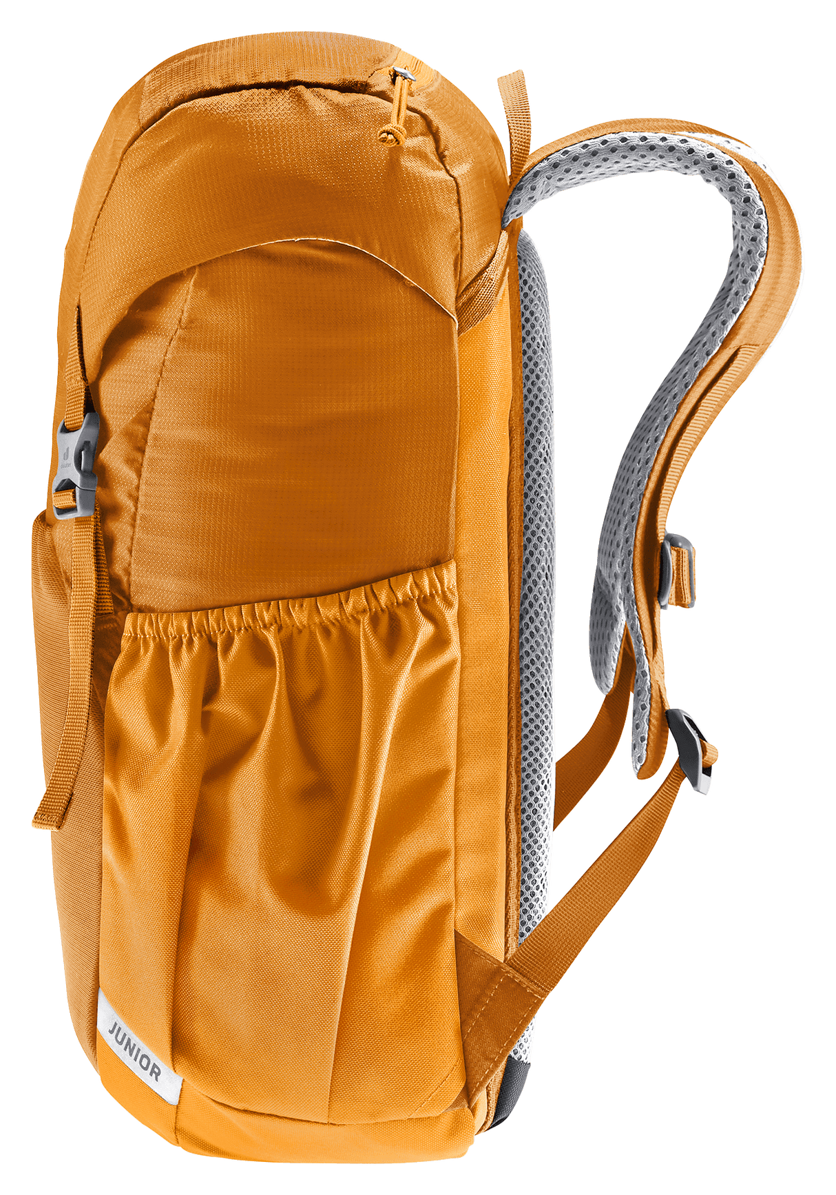 Kinderrucksack Junior - maple-amber deuter