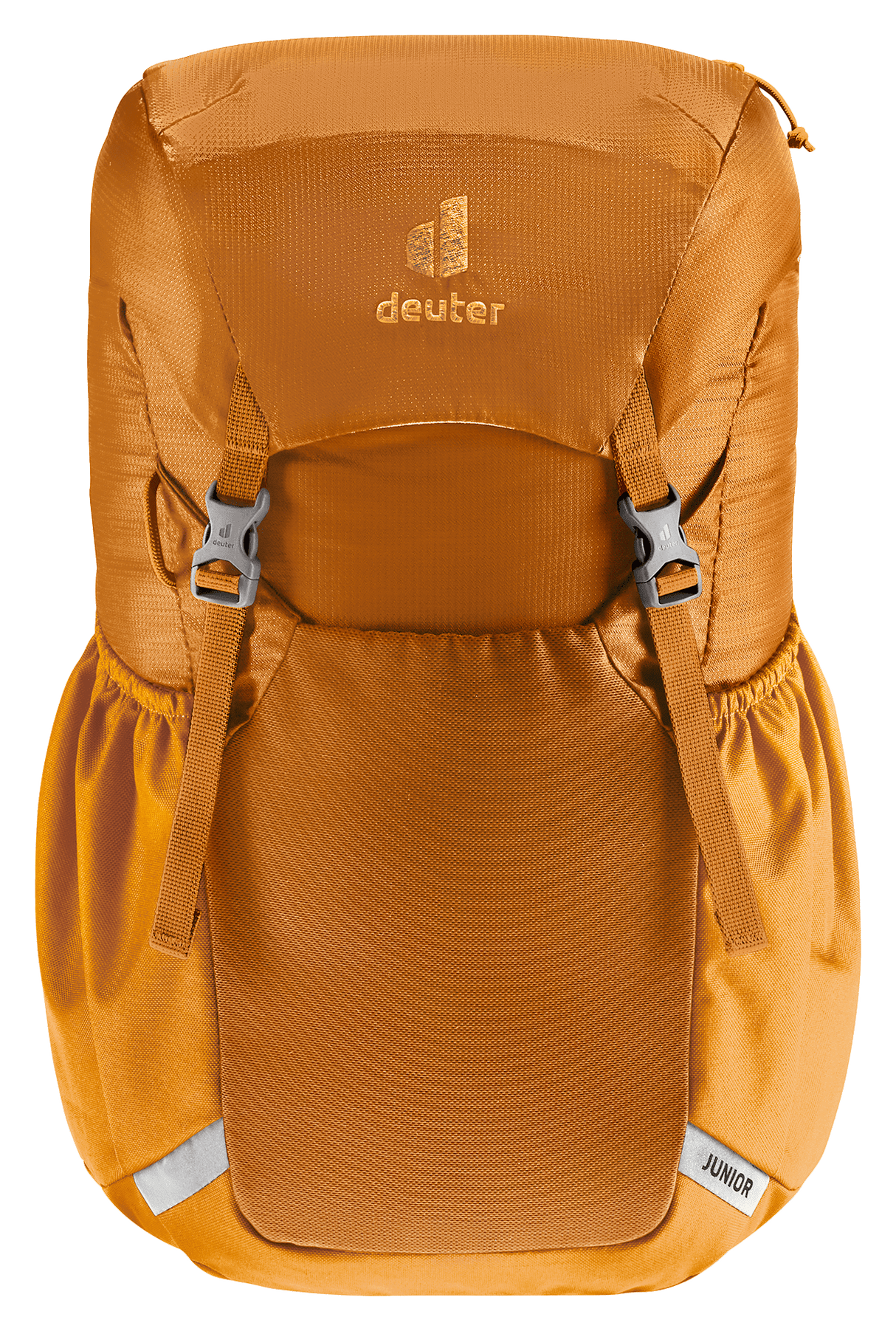 Kinderrucksack Junior - maple-amber deuter