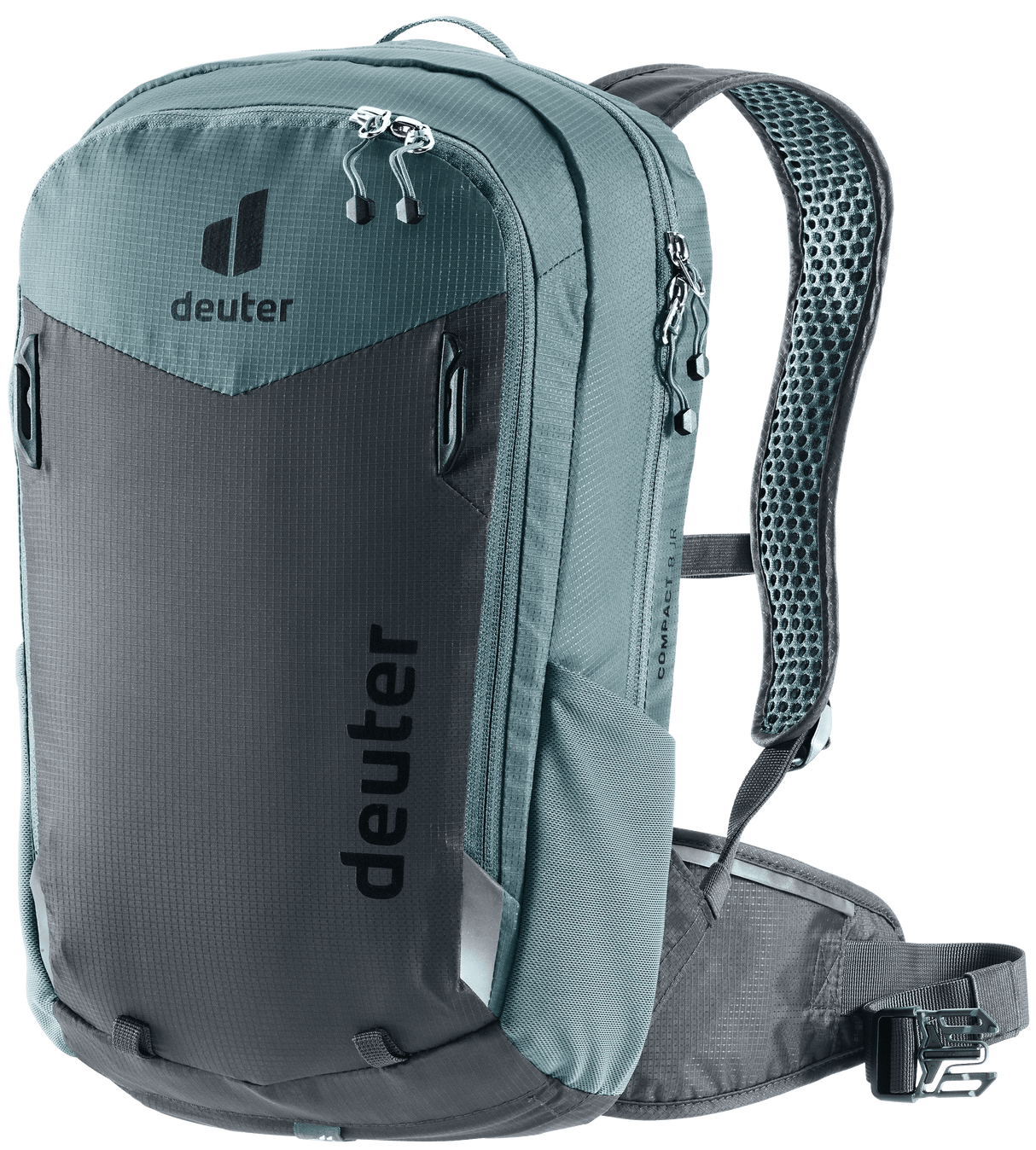 Compact 8 JR - graphite-shale