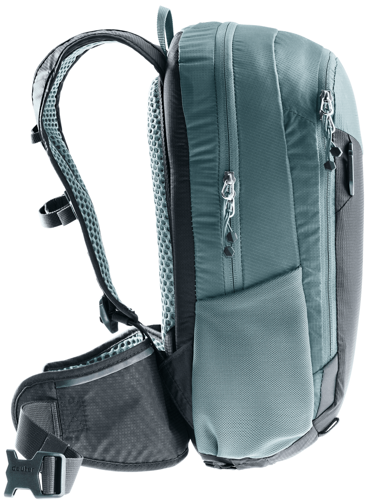 Compact 8 JR - graphite-shale