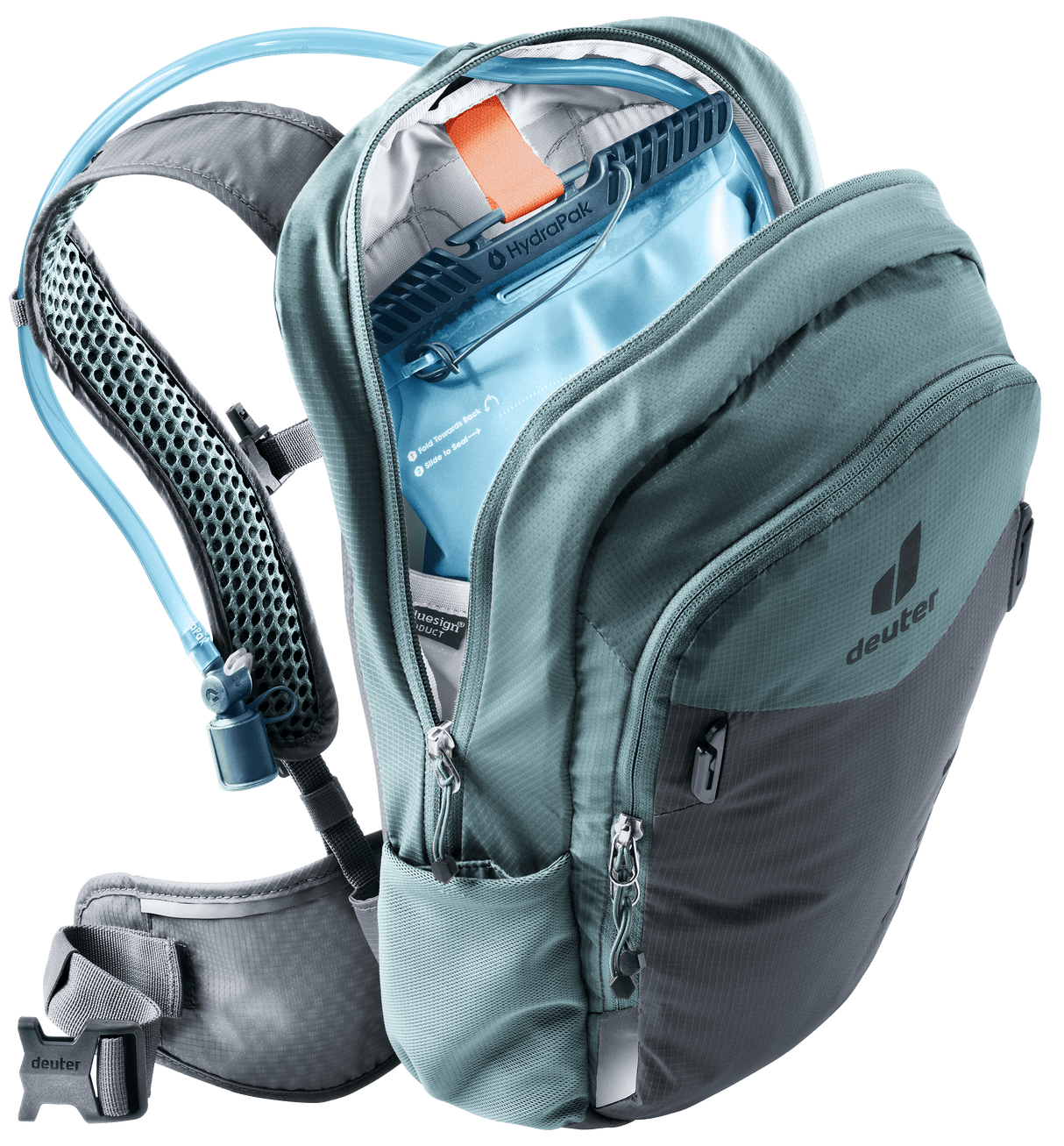 Compact 8 JR - graphite-shale