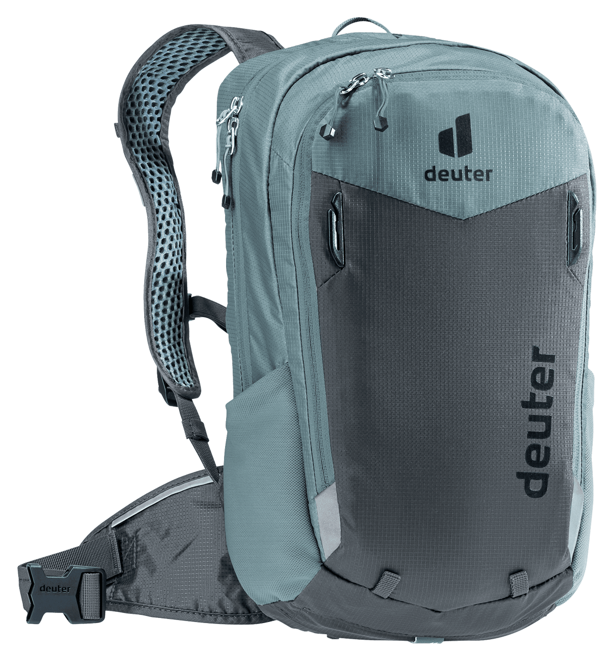 Compact 8 JR - graphite-shale