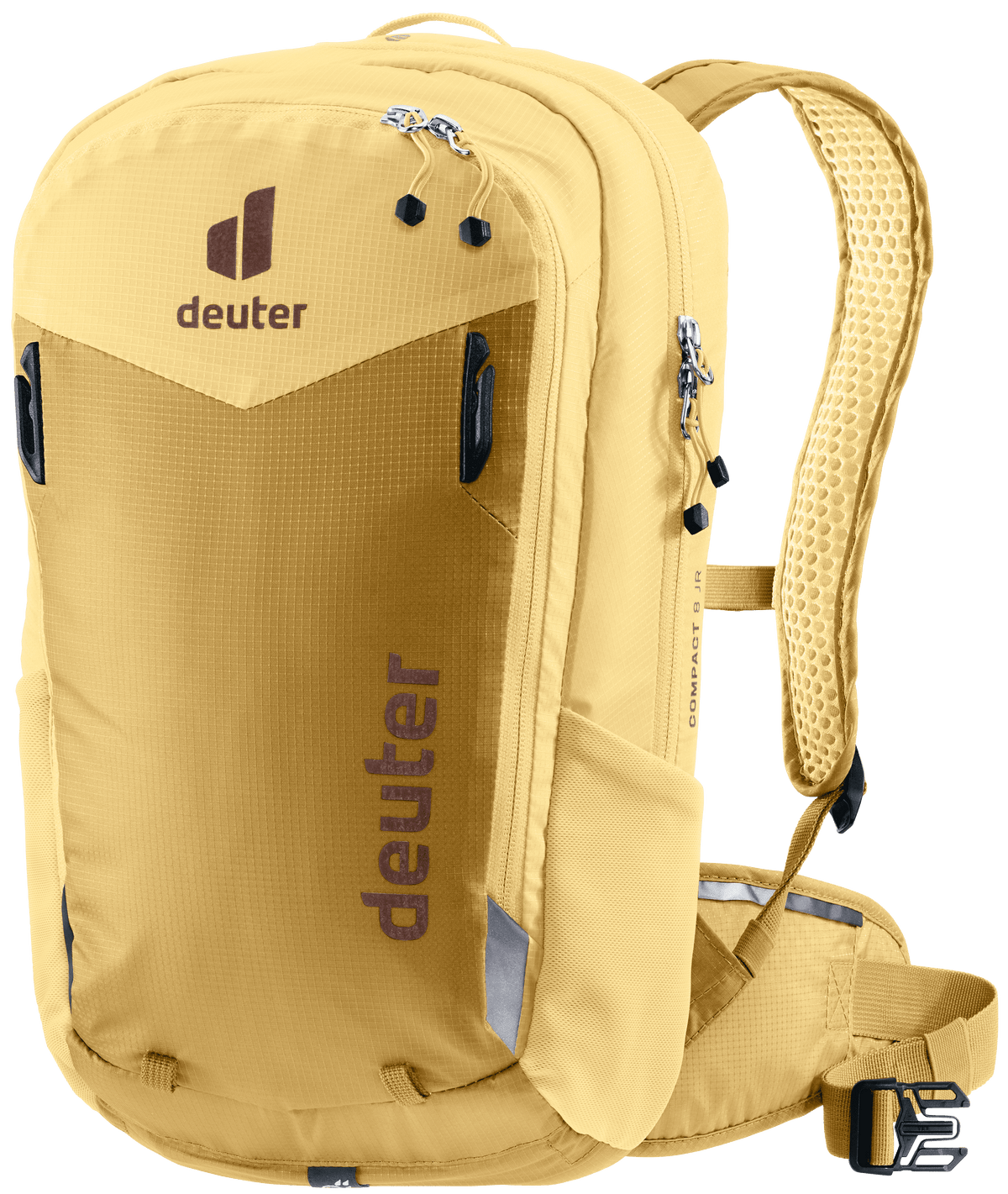 Compact 8 JR - savanna-dune deuter