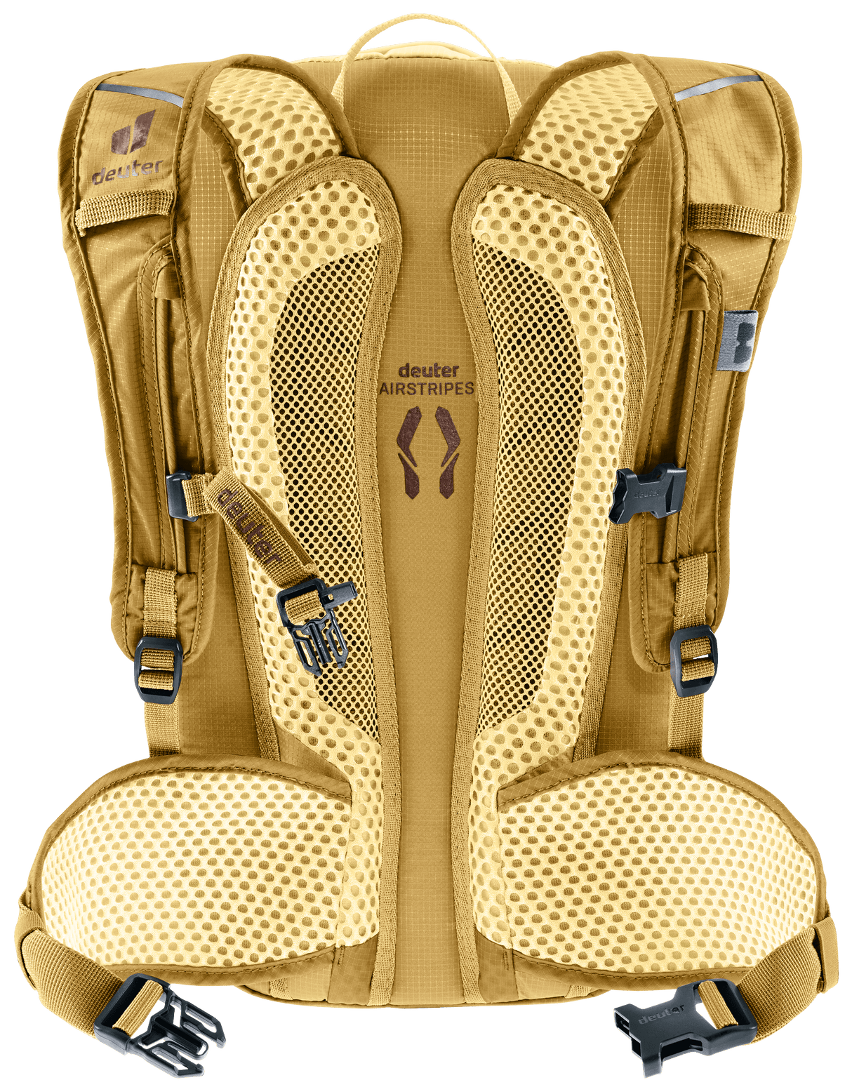 Compact 8 JR - savanna-dune deuter