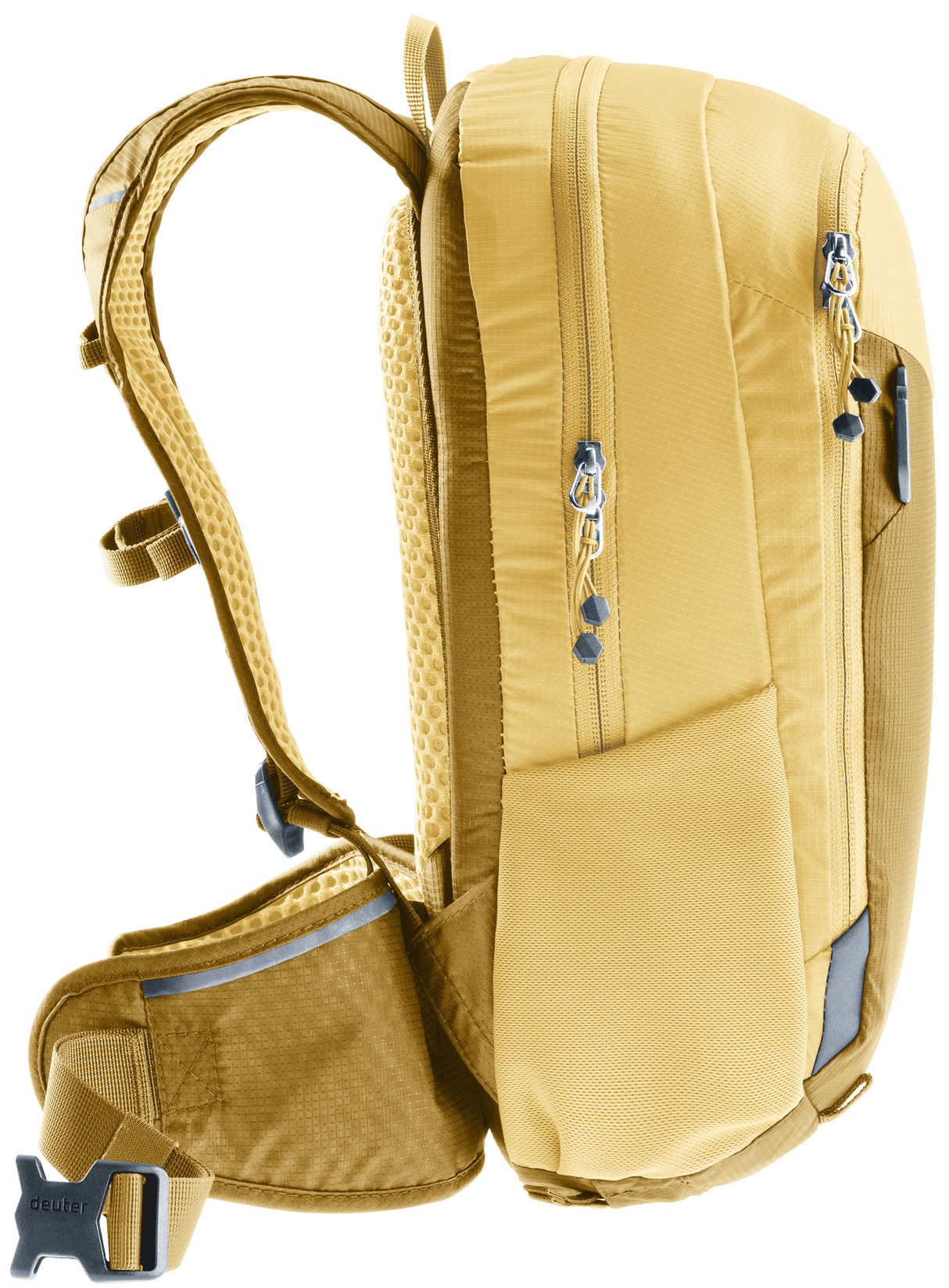 Compact 8 JR - savanna-dune deuter