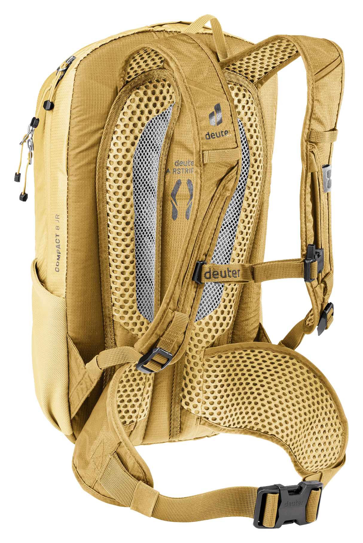 Compact 8 JR - savanna-dune deuter
