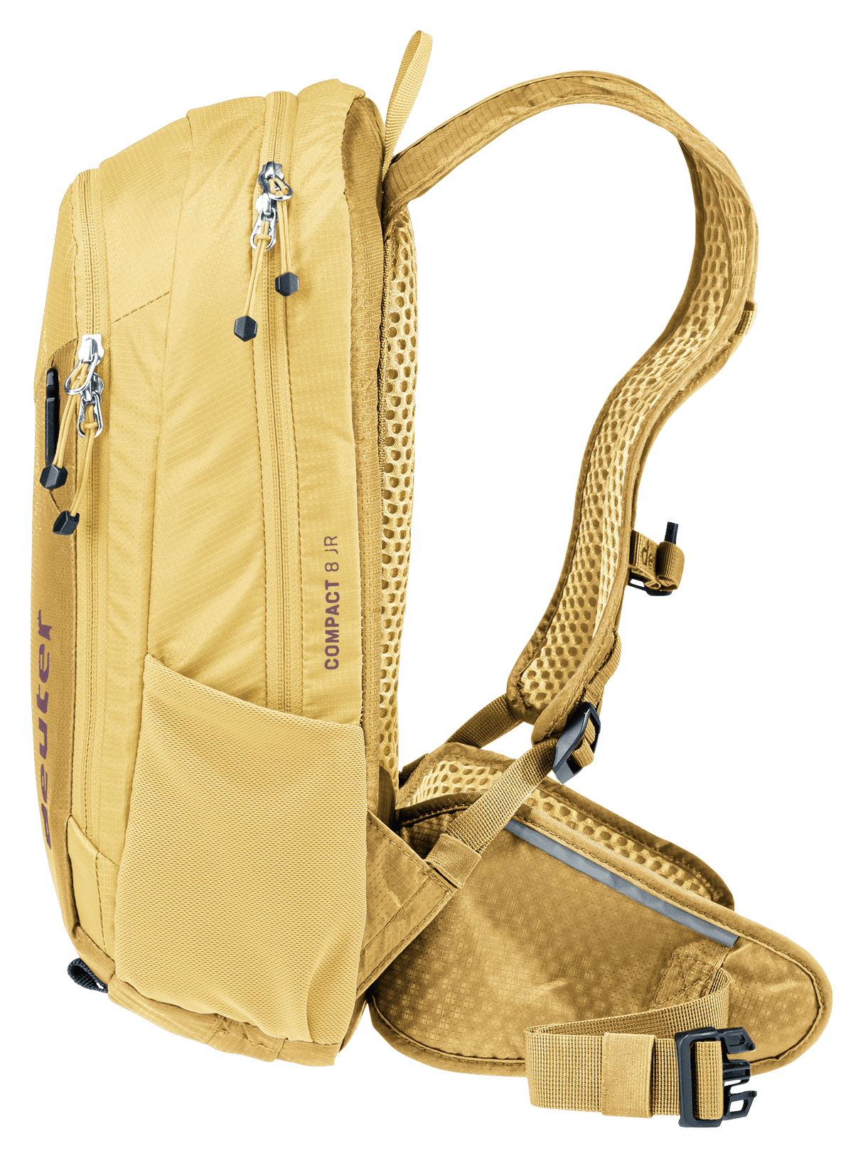 Compact 8 JR - savanna-dune deuter