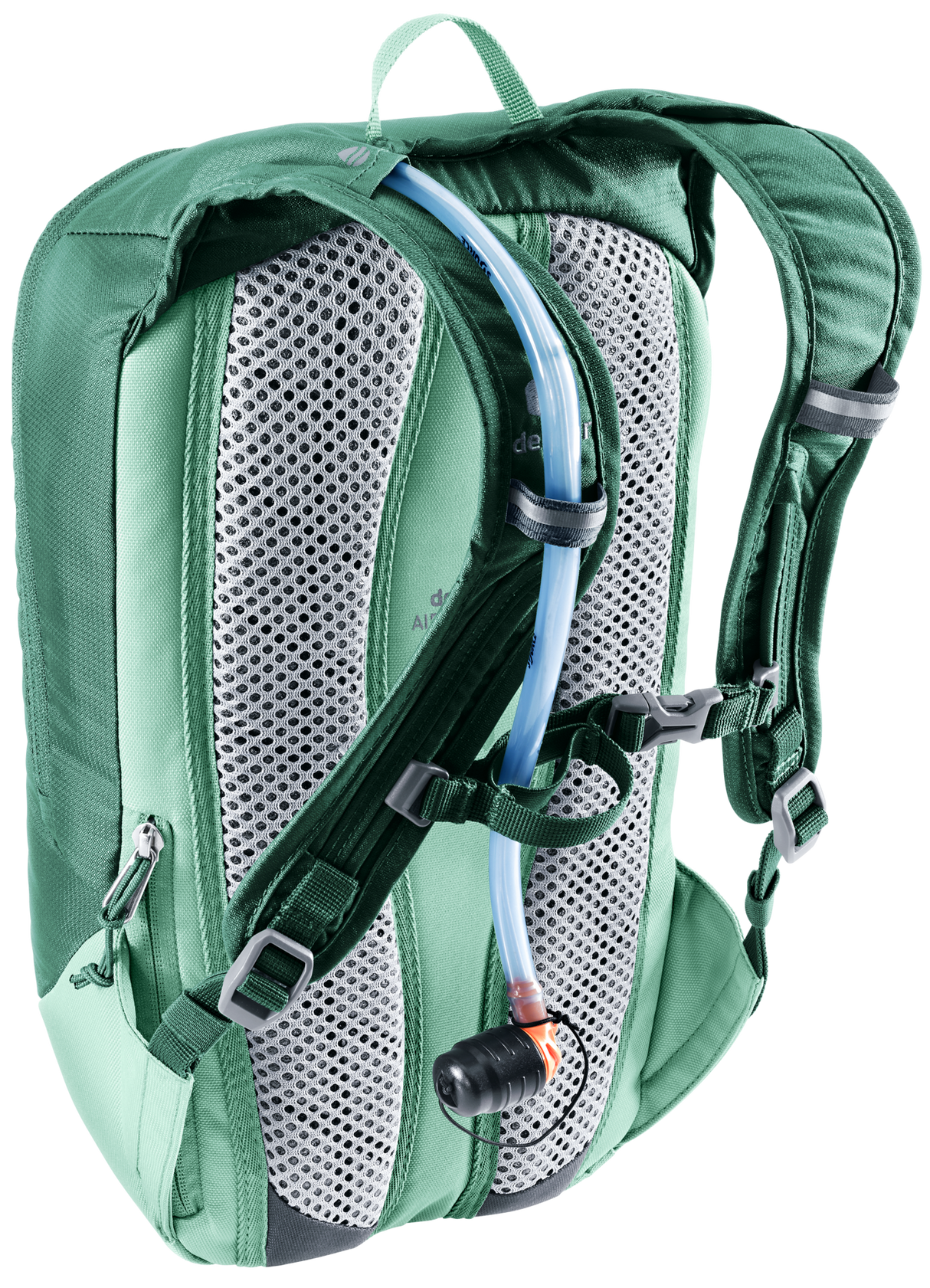 Junior Bike 8L - seagreen-spearmint