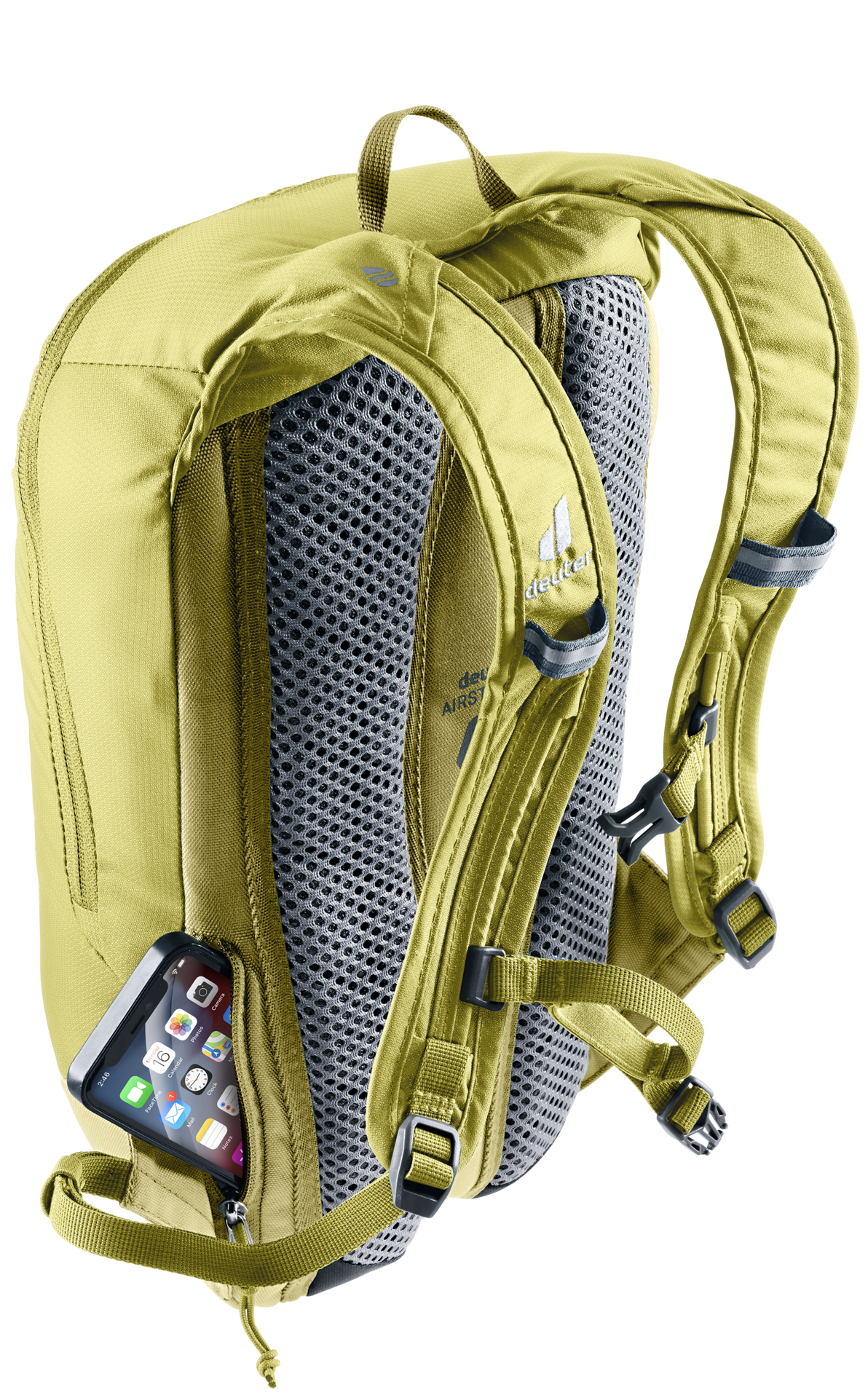 Junior Bike 8L - sprout-linden