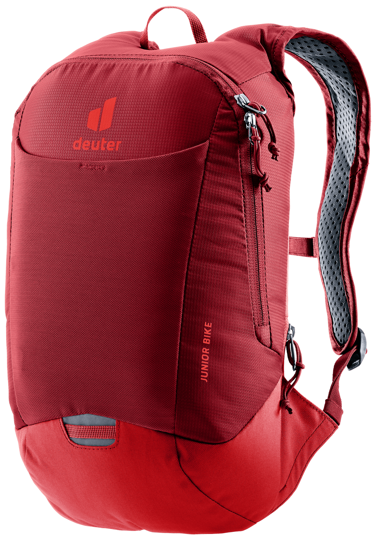 Junior Bike Kinderrucksack - masala-cherry