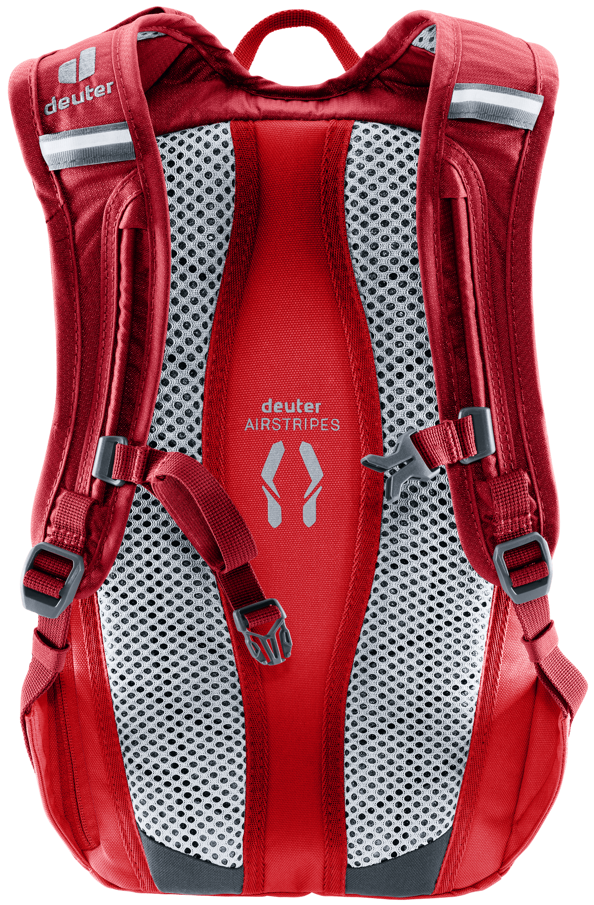 Junior Bike Kinderrucksack - masala-cherry