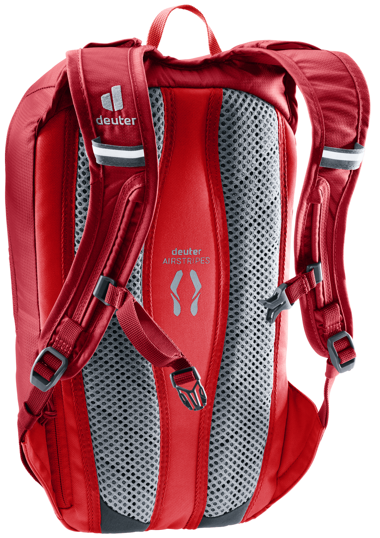 Junior Bike Kinderrucksack - masala-cherry