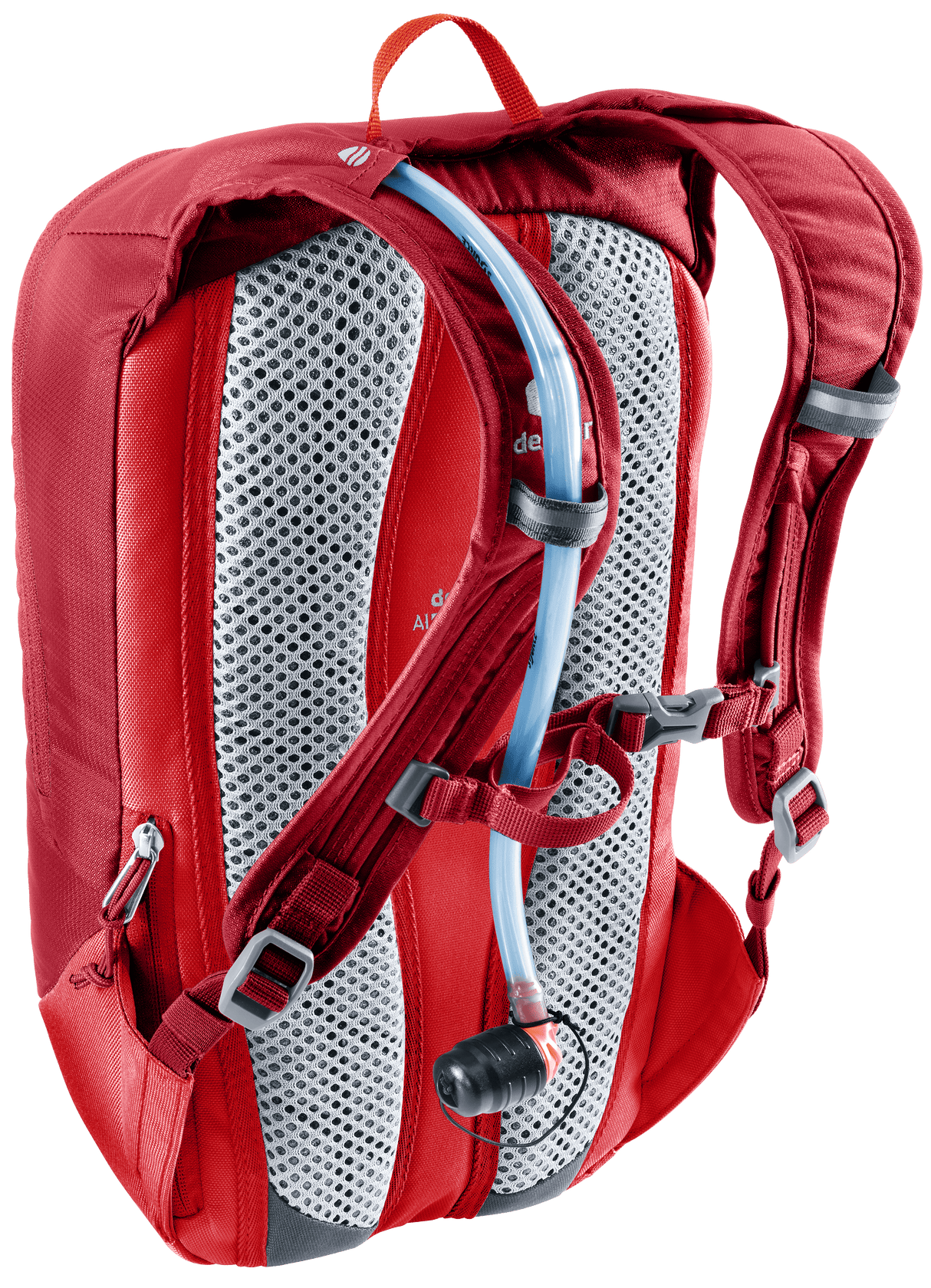 Junior Bike Kinderrucksack - masala-cherry