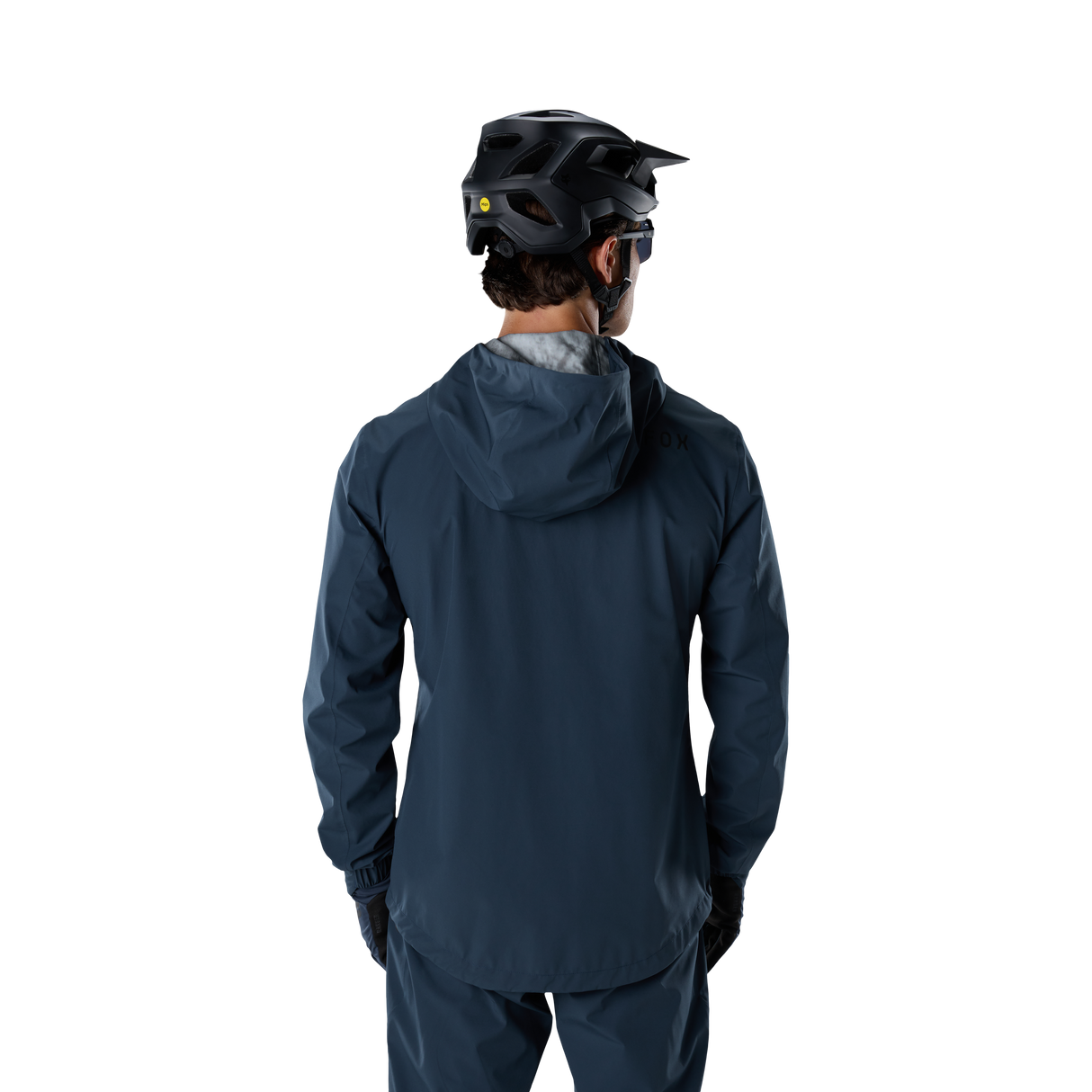 Ranger Regenjacke - Galaxy Blue
