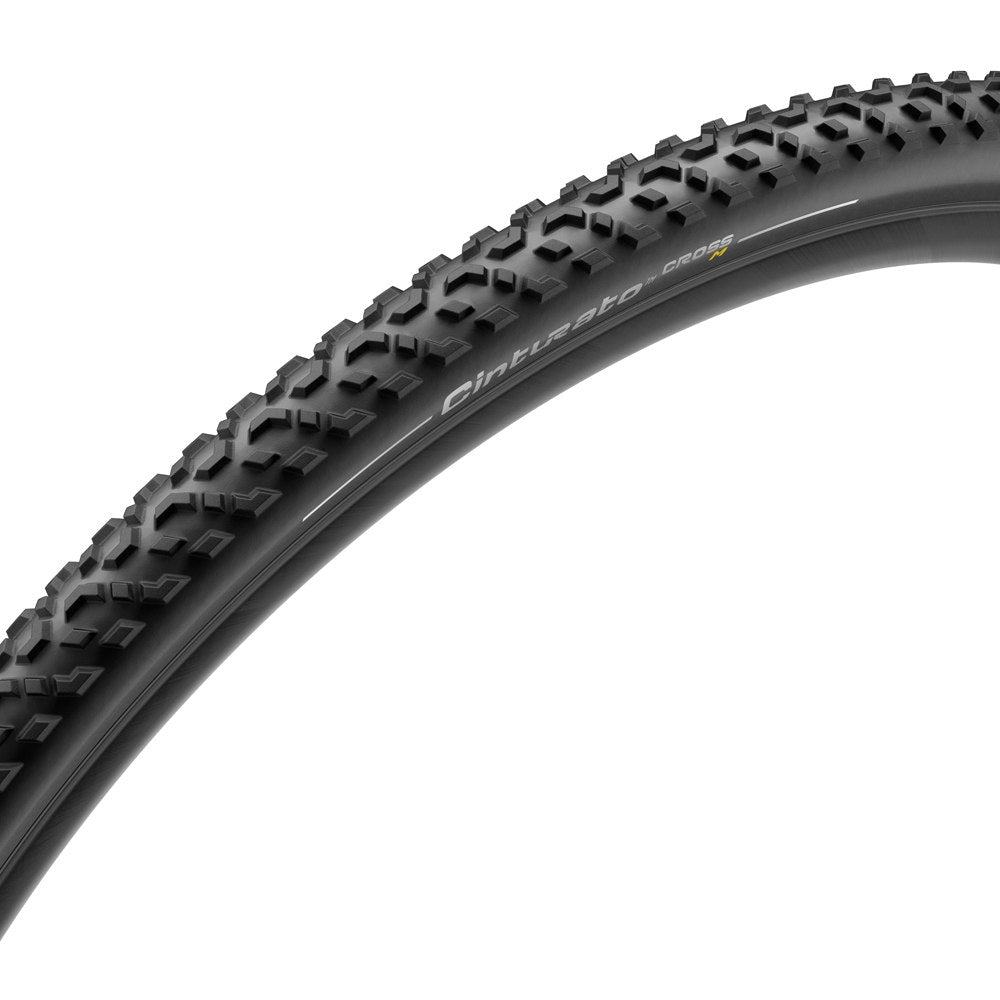 Cinturato CROSS M - schwarz