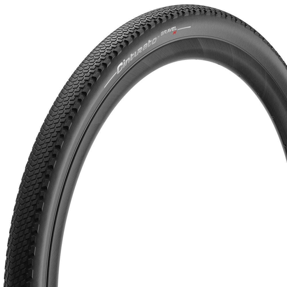 Cinturato GRAVEL H 650B - schwarz