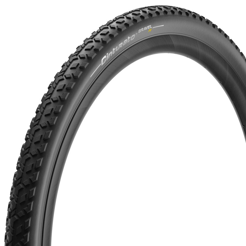 Cinturato GRAVEL M 700C - schwarz