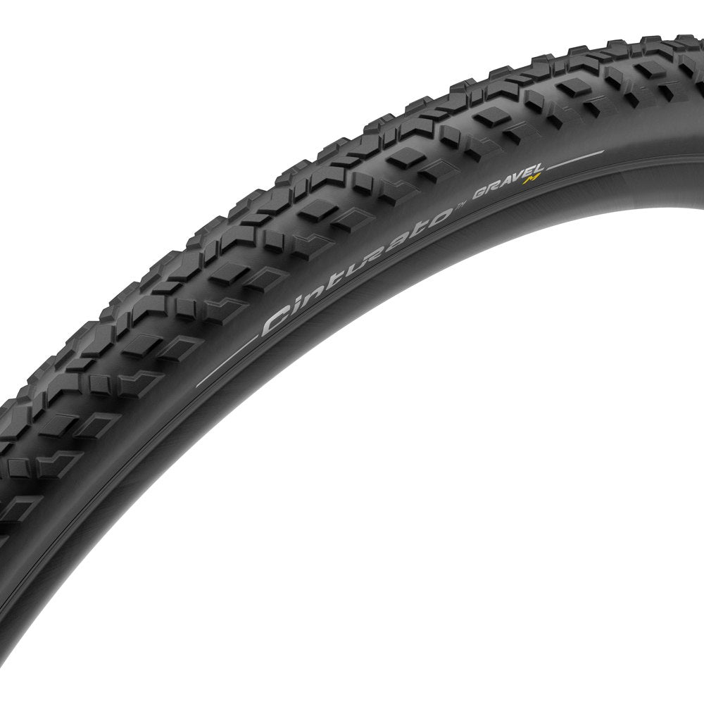 Cinturato GRAVEL M 700C - schwarz