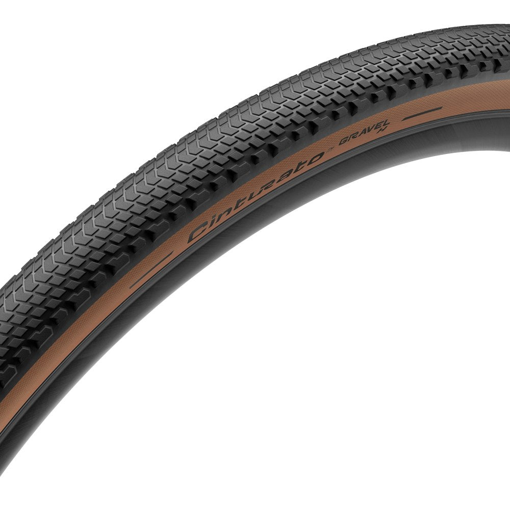 Cinturato GRAVEL H 650B Classic - tan-wall