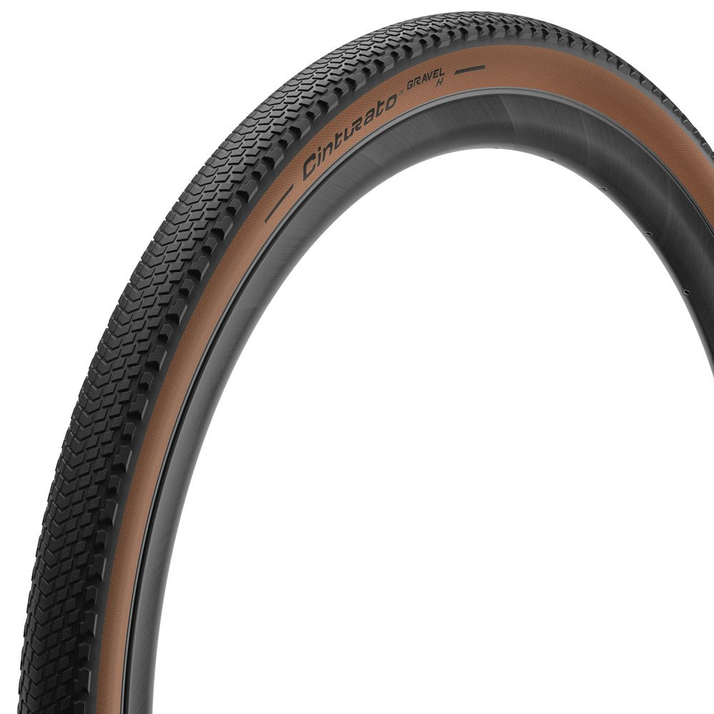 Cinturato GRAVEL H 650B Classic - tan-wall