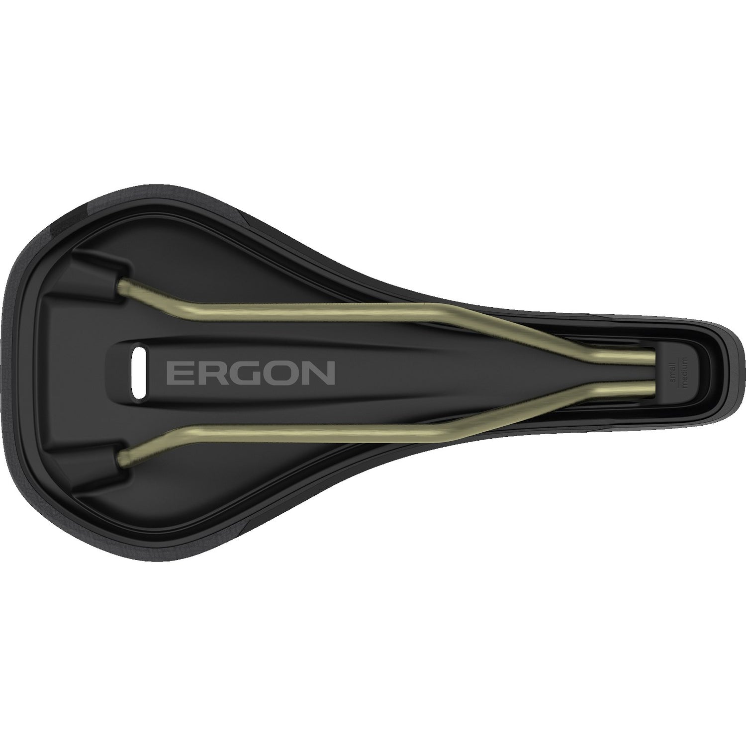 Sattel SM Enduro Pro Titanium Men - M/L