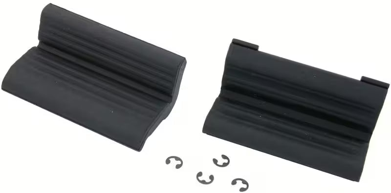 Klauengummis für Con-Tec Montageständer Rock Steady