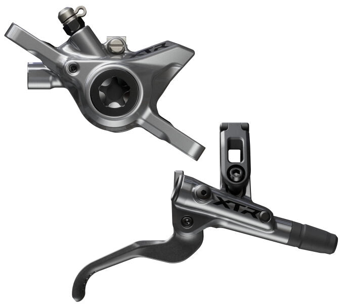 XTR M9200 Scheibenbremse - 2 Kolben