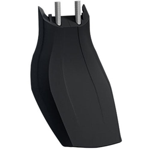 Spritzschutz für Schutzblech ALUMEE, 52mm - schwarz