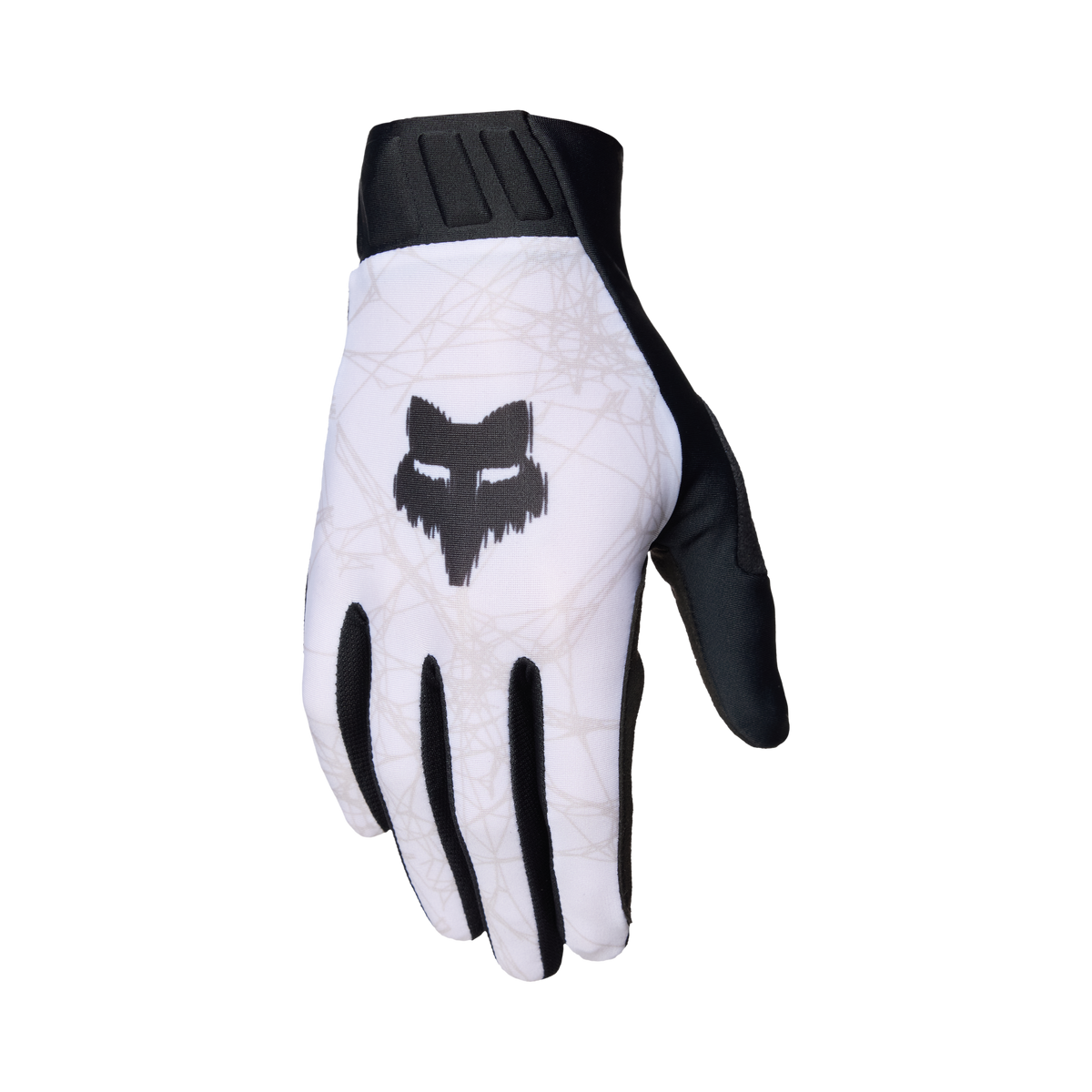 Flexair Glove Diffuse SE - White Fox Racing