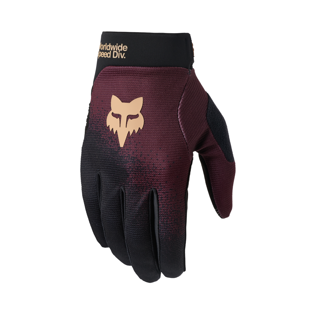 Ranger Glove Blend - Dark Maroon
