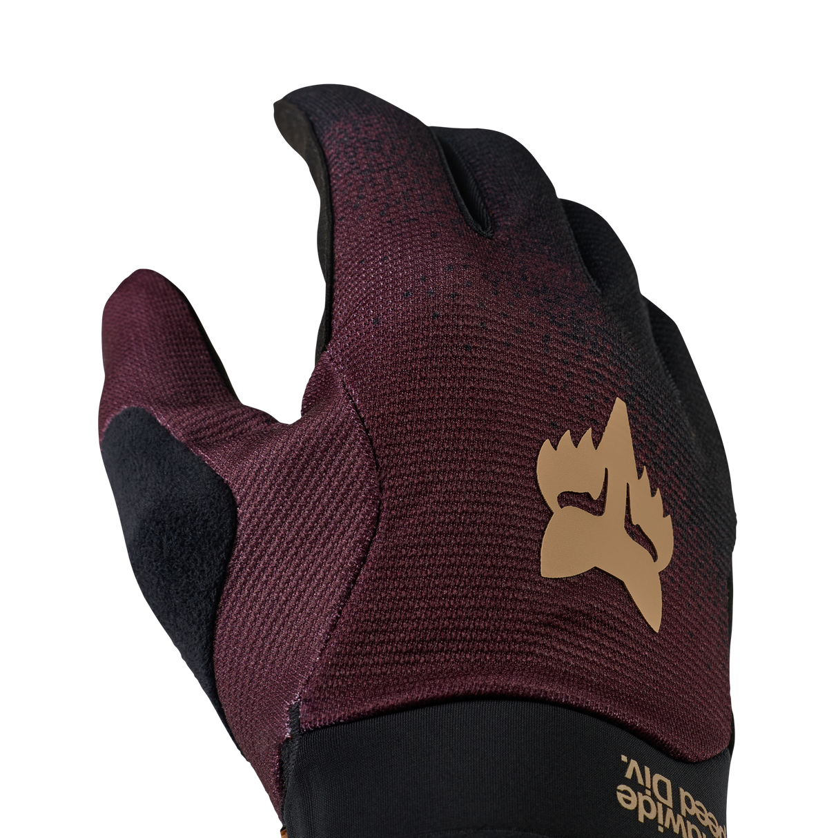 Ranger Glove Blend - Dark Maroon