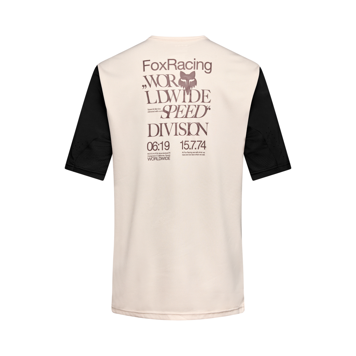 Defend SS Jersey Park SE - Chalk