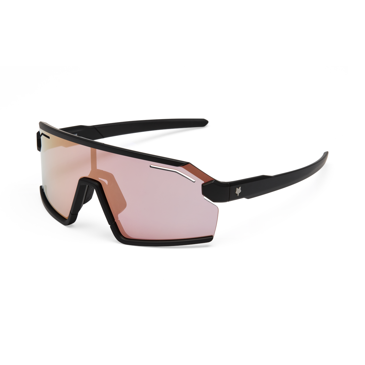 Vue Eyewear, Vivid - Black/Orange
