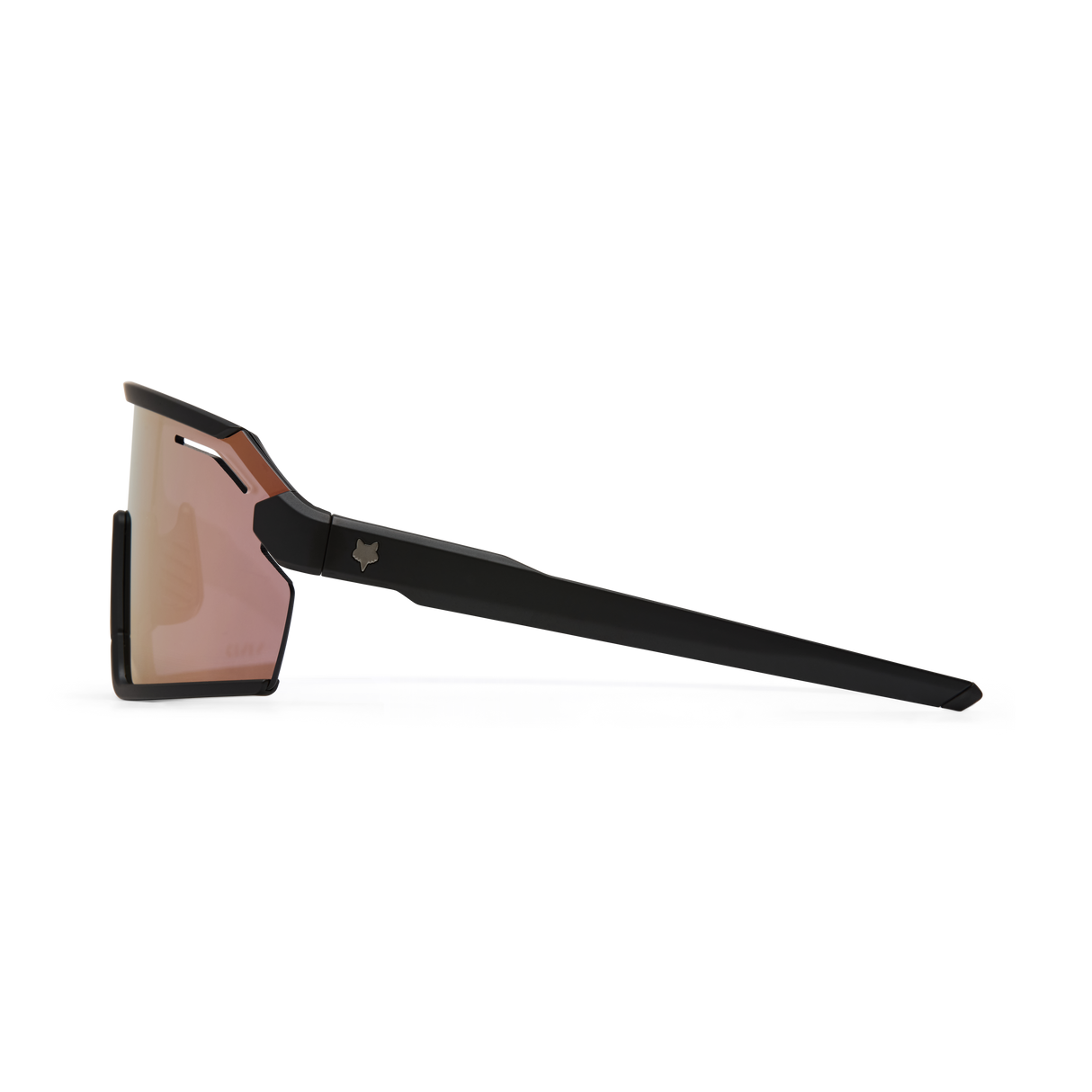 Vue Eyewear, Vivid - Black/Orange