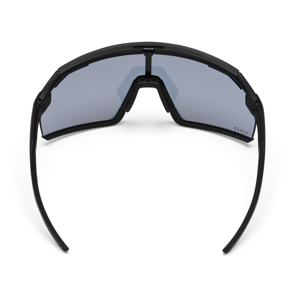 Vue Eyewear, Vivid - Black/Orange