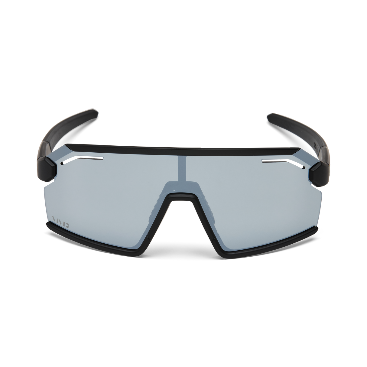 Vue Eyewear, Vivid - Black/Black