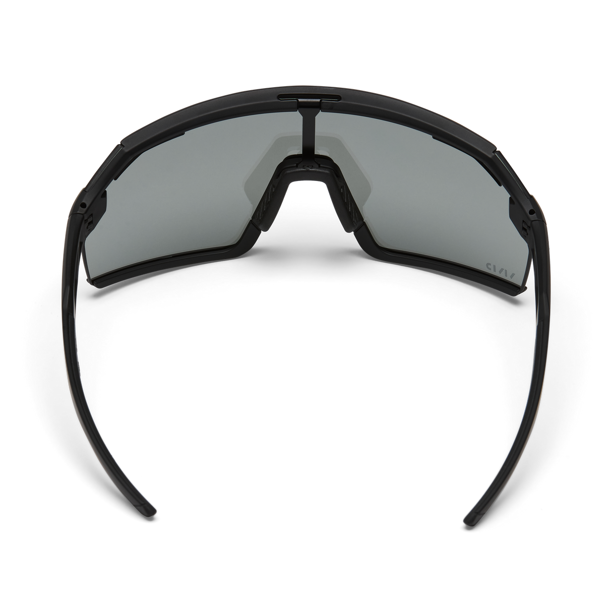 Vue Eyewear, Vivid - Black/Black