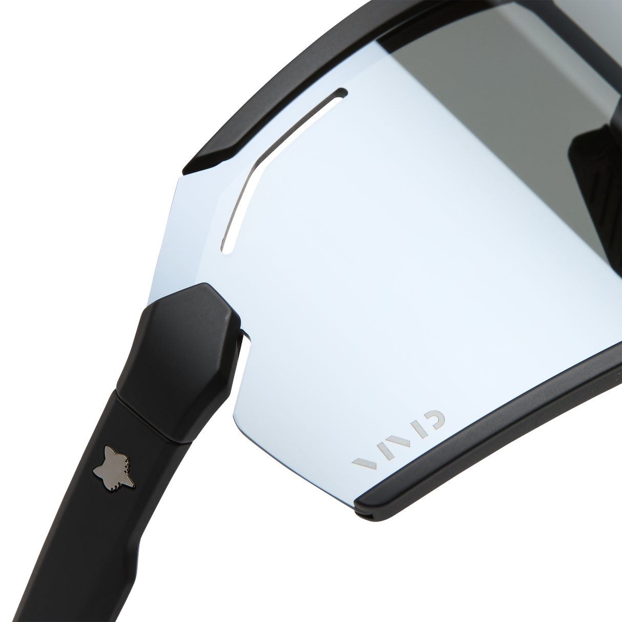 Vue Eyewear, Vivid - Black/Black