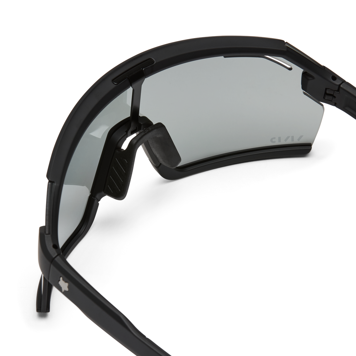 Vue Eyewear, Vivid - Black/Black