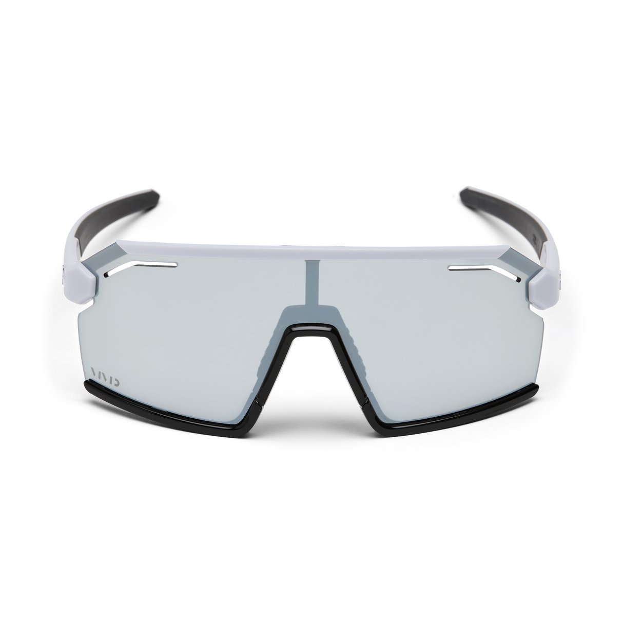 Vue Eyewear, Vivid - White/Black
