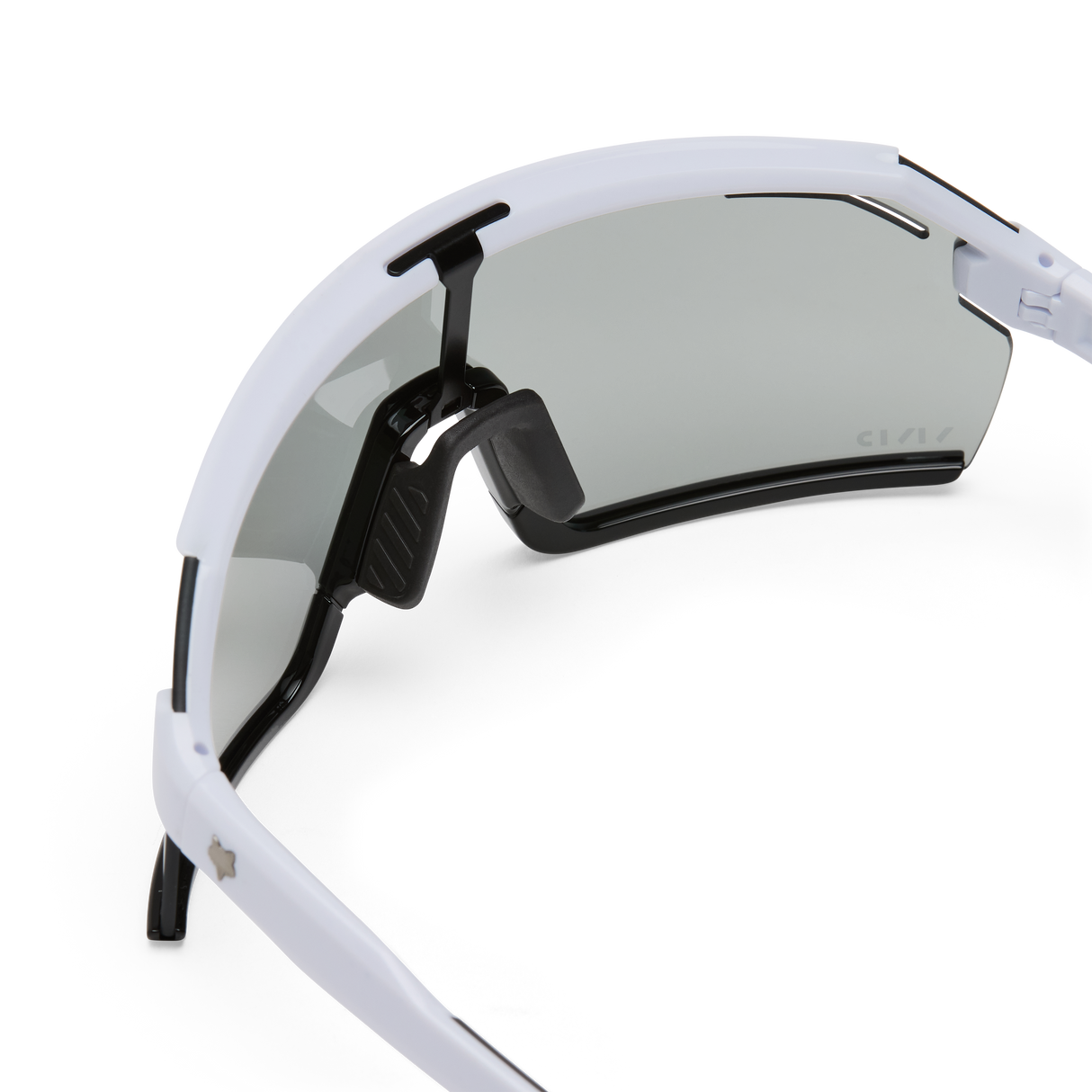 Vue Eyewear, Vivid - White/Black